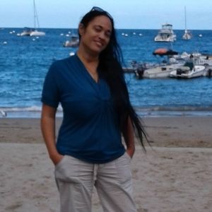 Meet your Posher, Christina